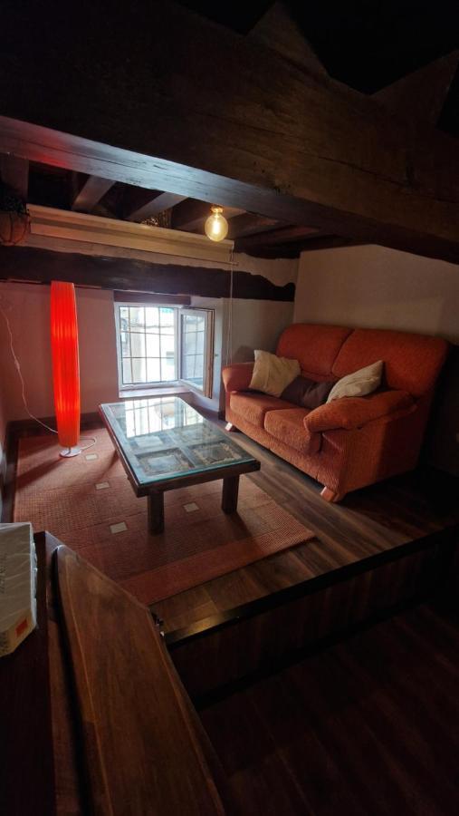 Loft La Catedral De Casa Botes Apartment Cuenca  Exterior photo