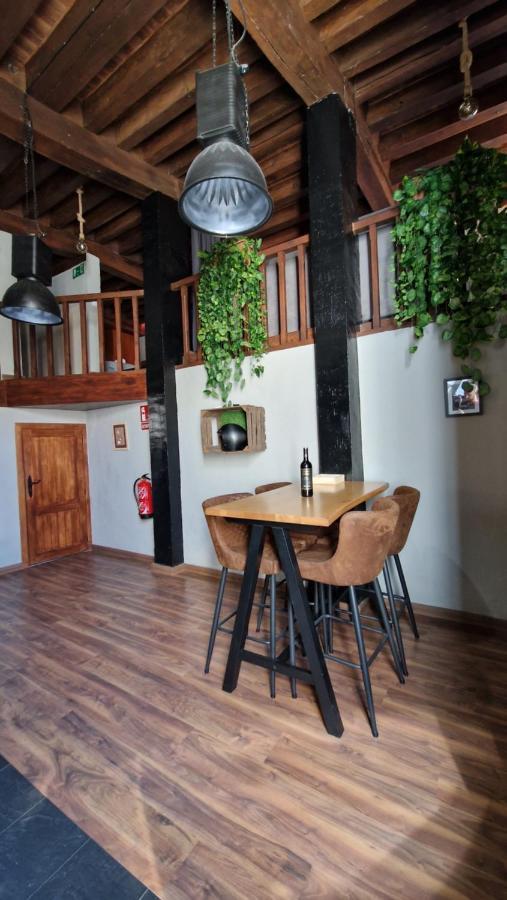 Loft La Catedral De Casa Botes Apartment Cuenca  Exterior photo