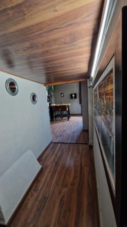 Loft La Catedral De Casa Botes Apartment Cuenca  Exterior photo